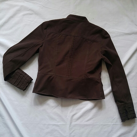 Jacket - Picture 6 of 8